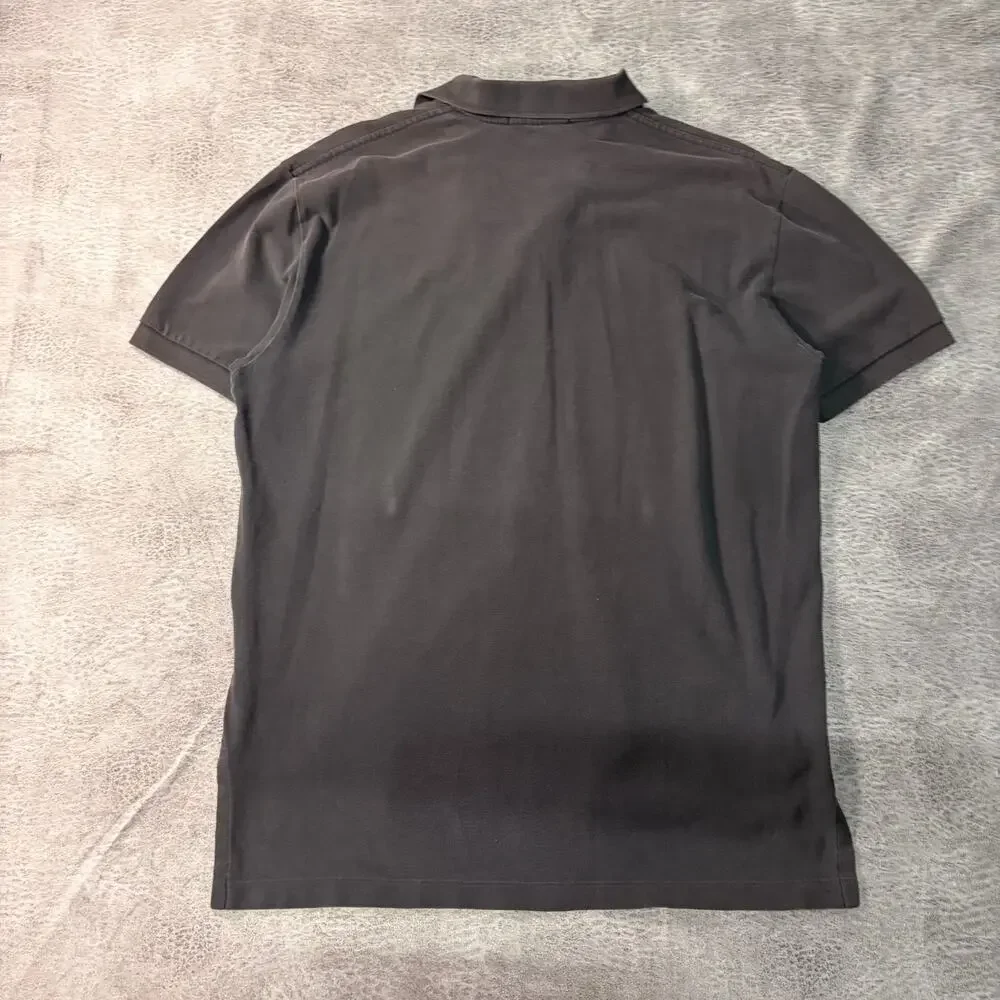 Vintage Polo Ralph Lauren Black Polo Top